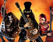 Relembre as melhores e mais icônicas músicas de Guitar Hero