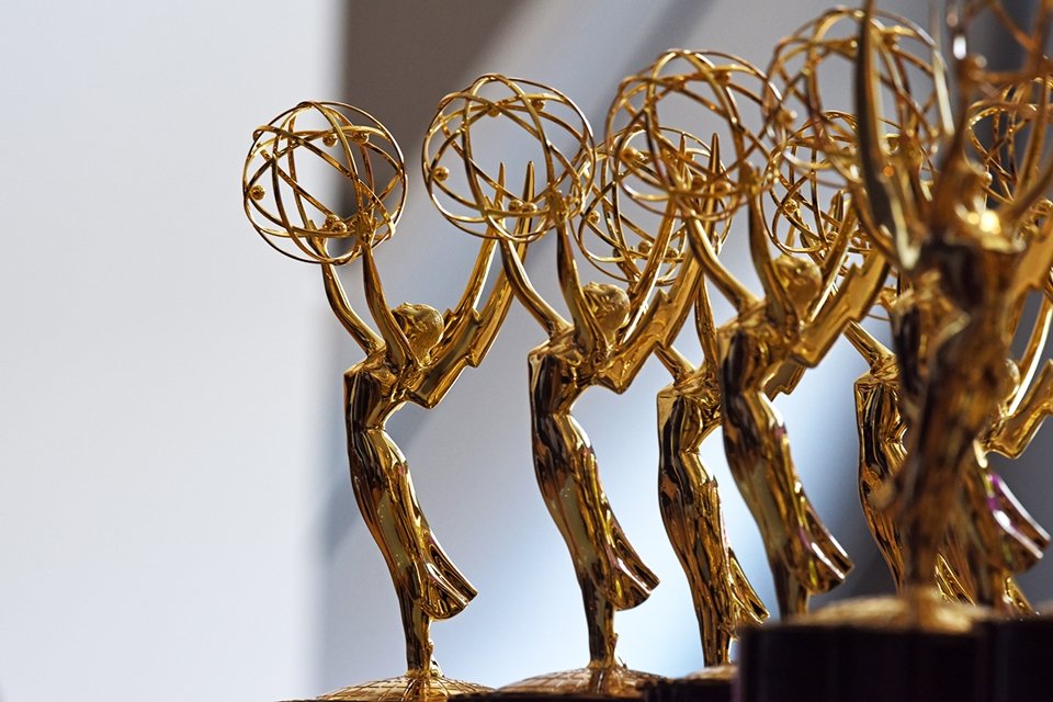 Emmy Awards/CBS