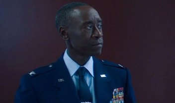 Don Cheadle se surpreende com indicação ao Emmy 2021; entenda o caso!