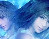 Final Fantasy X-3 pode ser lançado algum dia, diz Tetsuya Nomura