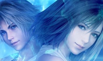 Final Fantasy X-3 pode ser lançado algum dia, diz Tetsuya Nomura