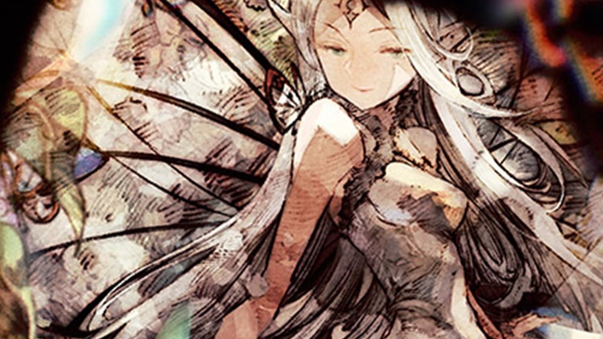 Trailer mostra Bravely Default: Brilliant Lights para iOS e Android - Outer  Space