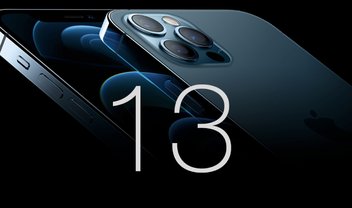 iPhone 13: Apple encomenda 90 milhões de unidades para fábricas