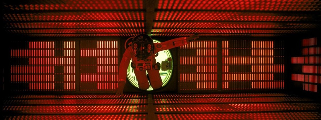 Imagem de: 10 filmes de ficção científica sobre espaço
