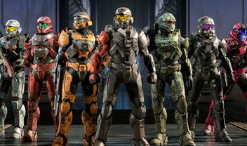 Halo Infinite revela mais novidades do multiplayer em vídeo inédito