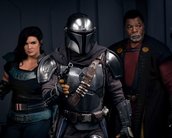 The Mandalorian: série do Disney+ recebe 24 indicações ao Emmy 2021