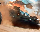 Battlefield 2042: confira as principais perguntas e respostas sobre o game