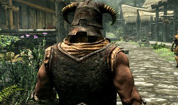 Skyrim: cópia lacrada é vendida por US$ 600 em leilão