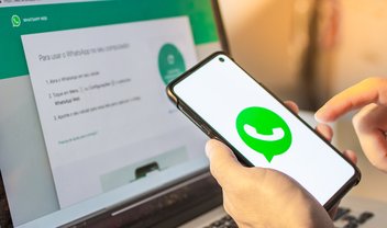 WhatsApp testa vídeos do  dentro do app - Hoje no TecMundo