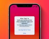 iOS 14: anunciantes reclamam de bloqueio de rastreamento da Apple