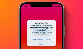 iOS 14: anunciantes reclamam de bloqueio de rastreamento da Apple