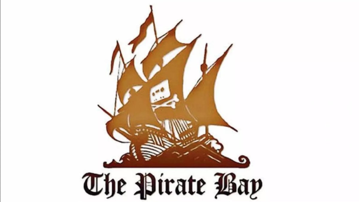 Site de pirataria The Pirate Bay completou 20 anos