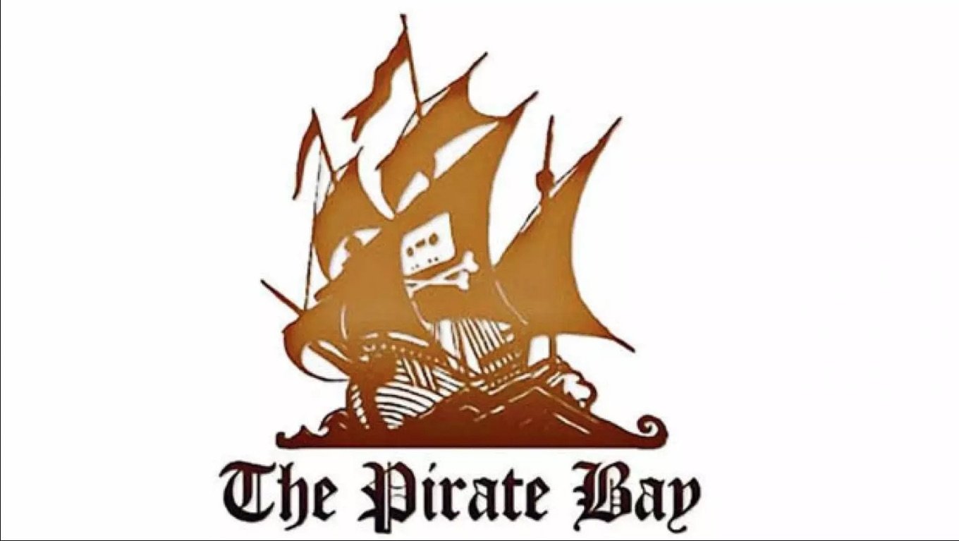 Operadoras bloqueiam The Pirate Bay no Brasil a pedido da Justiça