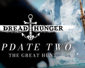 Dread Hunger, jogo de traição e sobrevivência, ganha novo trailer