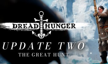 Dread Hunger, jogo de traição e sobrevivência, ganha novo trailer