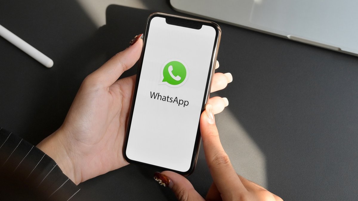 WhatsApp agora pode ser usado em mais de um celular Android - TecMundo