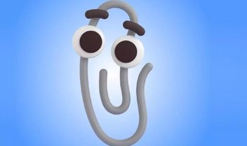 Microsoft pode reviver o Clippy, antigo mascote do pacote Office