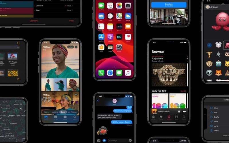 Problema se encontrava em várias versões do iOS. Atualizar dispositivos é importante.