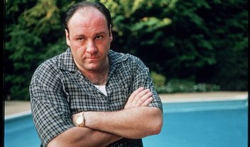 The Office: James Gandolfini recusou proposta milionária da série