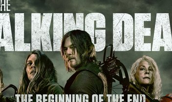 AMC lança The Walking Dead: Origins e teaser da série principal