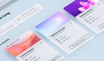 Windows 365: Microsoft revela preço de assinatura para PC em nuvem