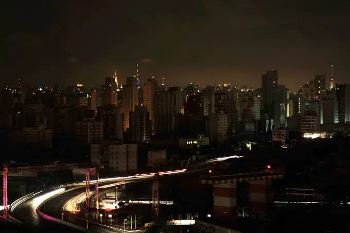 São Paulo