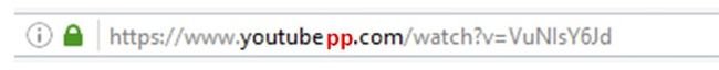 Modificação na URL do conteúdo para downloads mais rápidos.