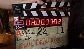 Evil Dead Rise: novo filme da franquia ganha mais detalhes; veja!