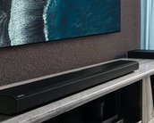 7 modelos de soundbar para melhorar a qualidade do som ambiente