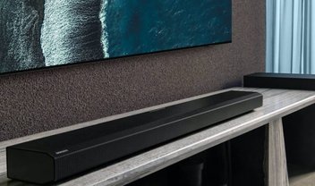 7 modelos de soundbar para melhorar a qualidade do som ambiente