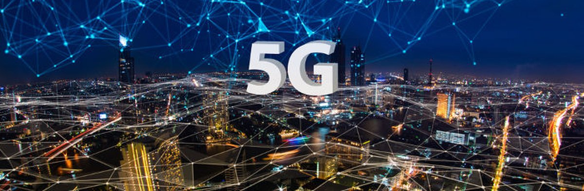 Leilão das frequências 5G alcançará R$ 44 bilhões