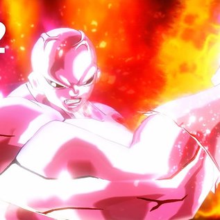 Imagem de Jiren Full Power chega a Dragon Ball Xenoverse 2 no próximo DLC