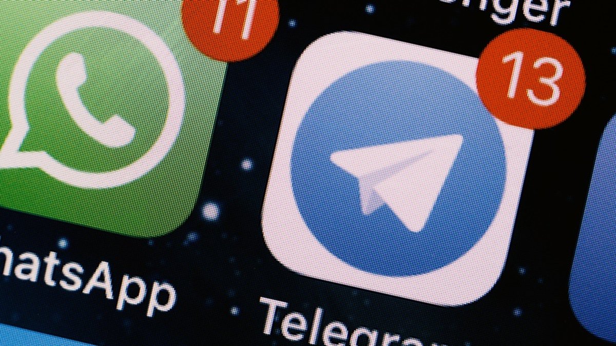 Faça parte do grupo de ofertas do Whatsapp e Telegram do TecMundo