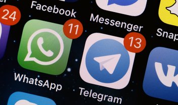 WhatsApp: 7 funções que chegarão em breve e já estão no Telegram