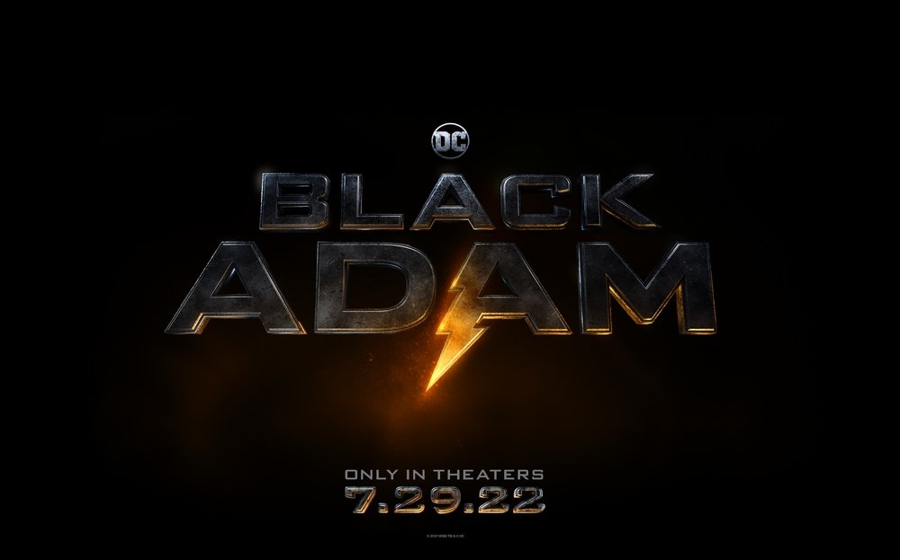 Black Adam – Adão Negro: o elenco do filme