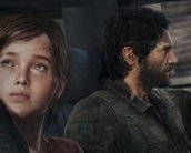 Ator de Tommy nos games está em série de The Last of Us