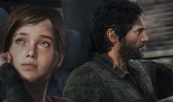 Ator de Tommy nos games está em série de The Last of Us