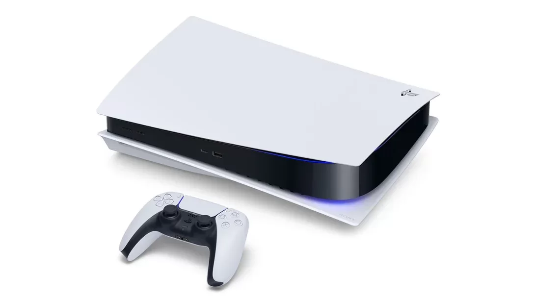 PlayStation 5 é a plataforma com venda unitária mais rápida dos EUA.