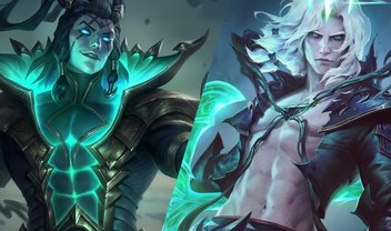 LoL: Wild Rift vai ganhar grande update com novos Campeões e novidades