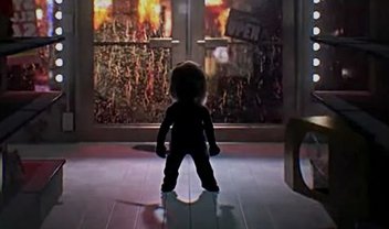 Chucky: série ganha novo teaser e data de estreia; confira