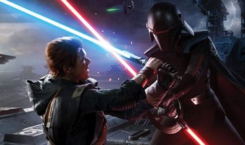 EA mata esperanças de vermos Star Wars na EA Play Live do dia 22