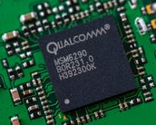 Crise dos chips deve terminar no final de 2021, diz CEO da Qualcomm