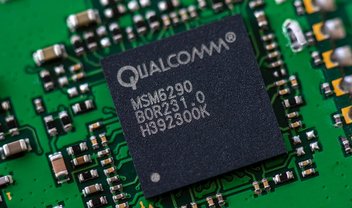 Crise dos chips deve terminar no final de 2021, diz CEO da Qualcomm