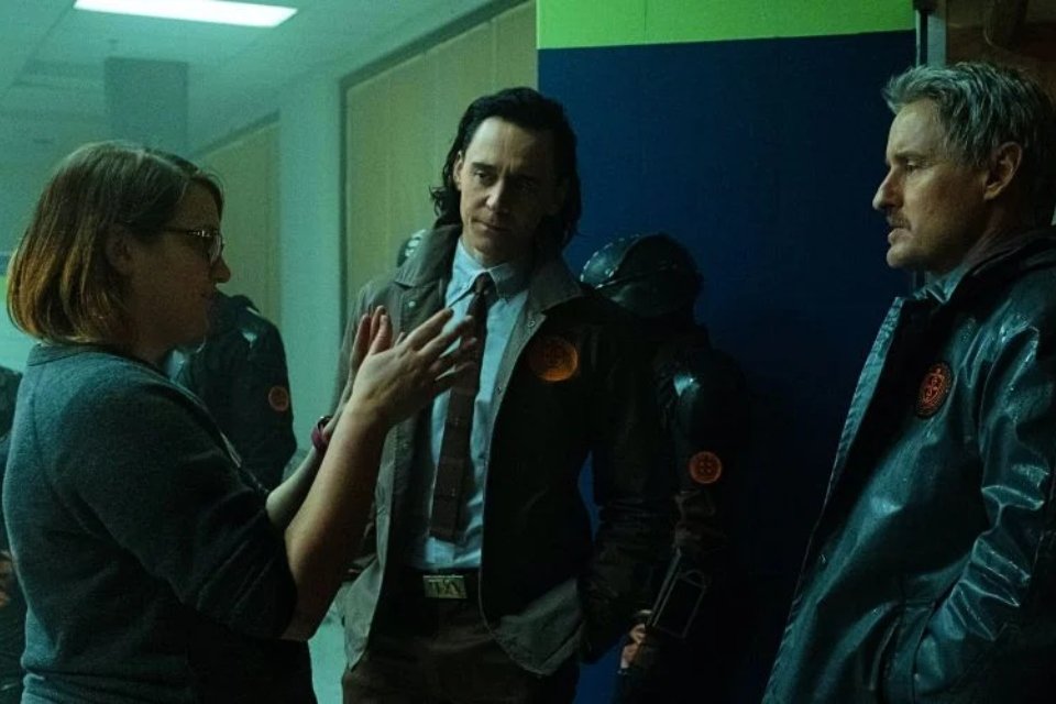 Loki: quantos episódios a 2ª temporada vai ter? - Mix de Séries