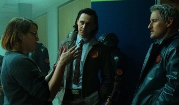 Loki: 2ª temporada da série não terá mesma diretora; veja motivo!