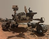 Curiosity pode ter localizado misteriosa fonte de metano em Marte