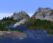 Minecraft ganha incrível update em suas cavernas e montanhas