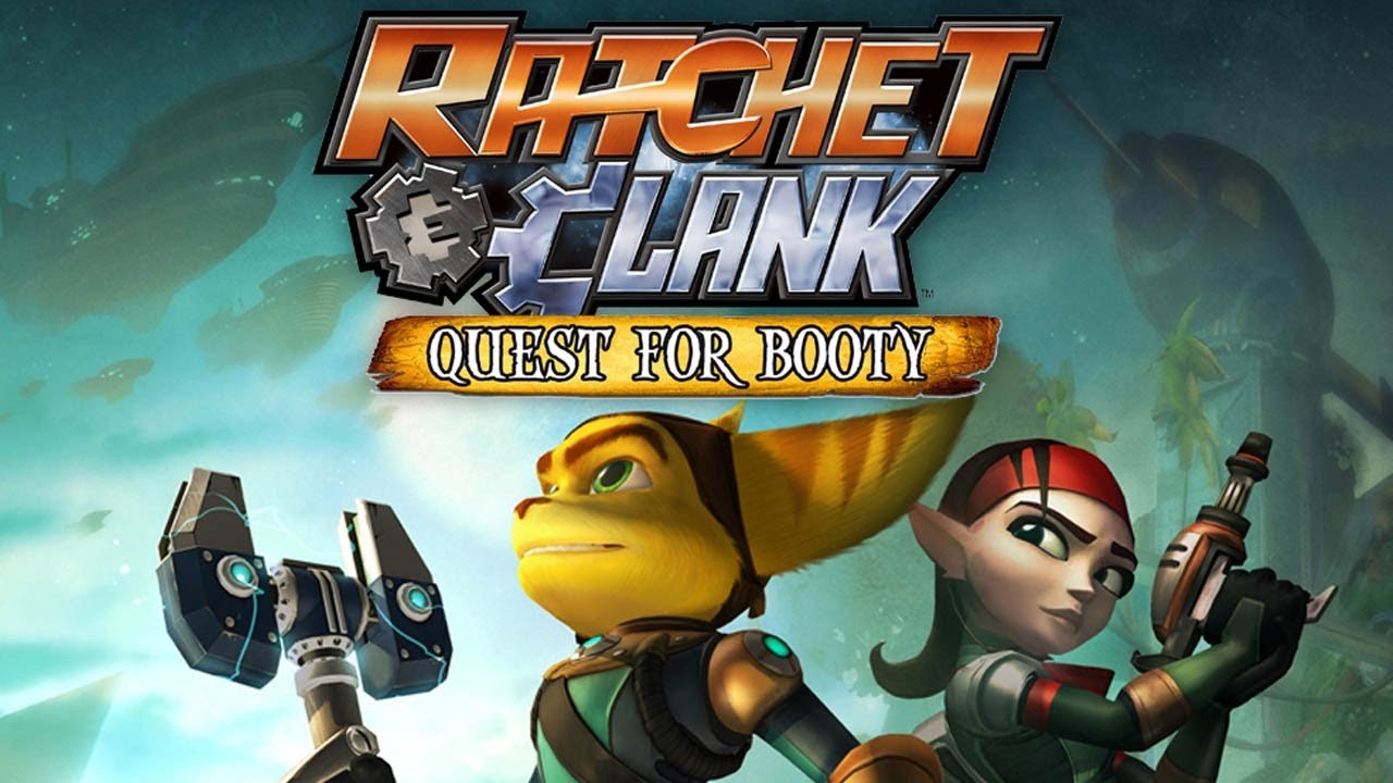 Ratchet & Clank: qual é o melhor jogo da franquia?