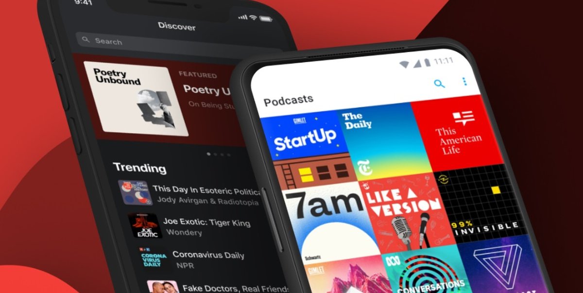 Aplicativo Pocket Casts é adquirido pela dona do WordPress