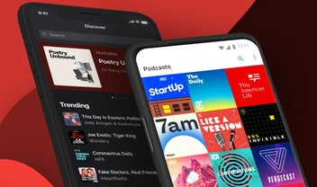 Aplicativo Pocket Casts é adquirido pela dona do WordPress